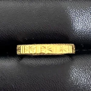 K22　リング　2.8g