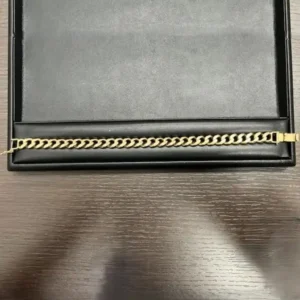 K18　ブレスレット　84g