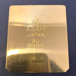 K24　アサヒプリテック 板金　50g