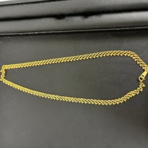 K24　ネックレス　10.6g