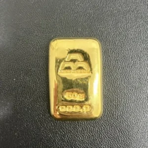 日本マテリアル　インゴット　50g