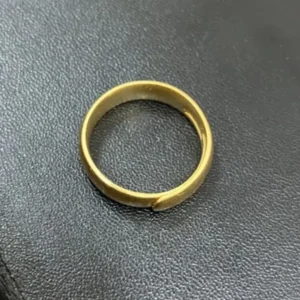 K24　リング　9.6g