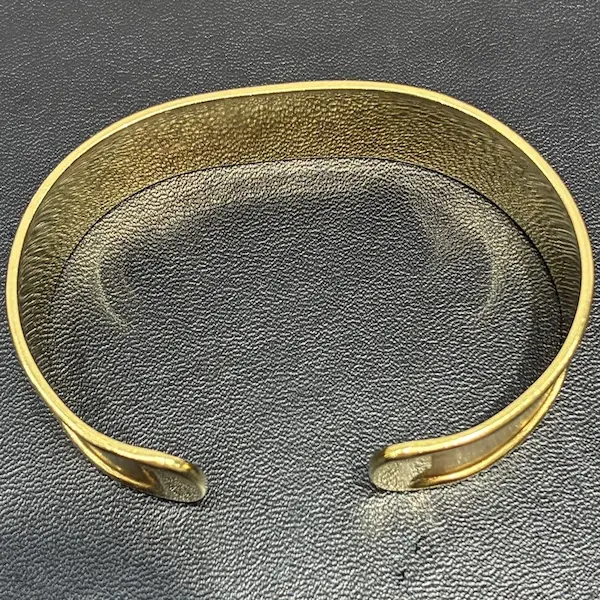 K18　ブレスレット　32.4g