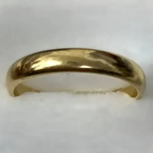 K14　リング　3.4g