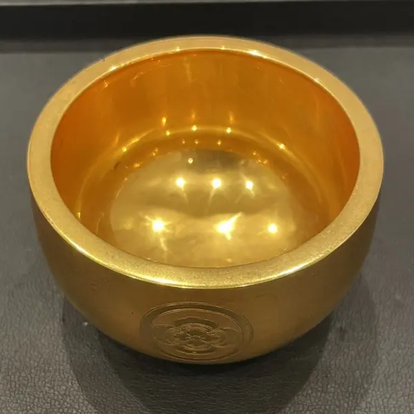 K18　おりん　171.8g
