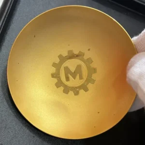 K24　金杯　131.2g