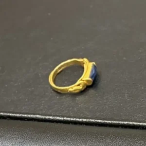 K22　リング　3.7g