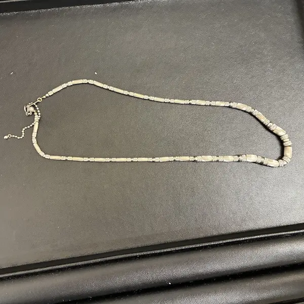 K18　ネックレス　15g