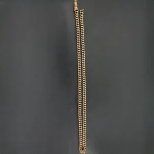 K18　ネックレス　56g
