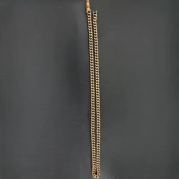K18　ネックレス　56g