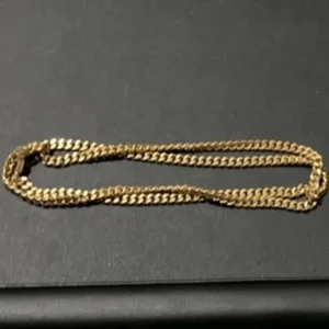 K18　ネックレス　50.2g