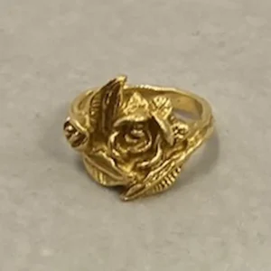 K18　リング　10g