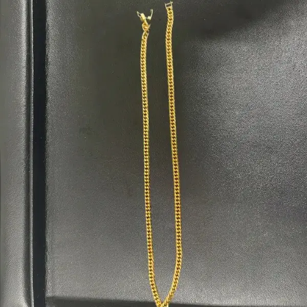 K18　ネックレス　50.4g