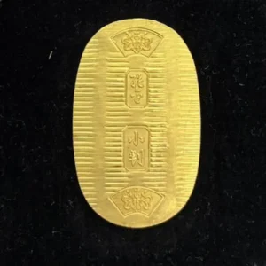 K24　小判　11.25g