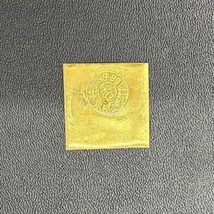 K24　松村金銀店　歯科用板金　5g
