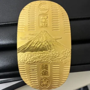 K24　小判　100g