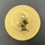 K24　カンガルー金貨 1oz　31.1g