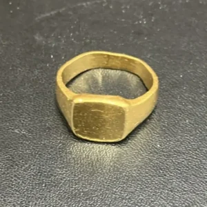 K22　リング　16.6g