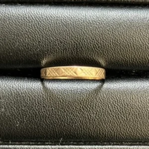 K10　リング　1.6g