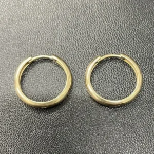K10　ピアス　2.6g