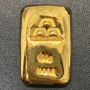 日本マテリアル　インゴット　50g