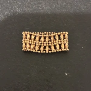 K10　リング　3g