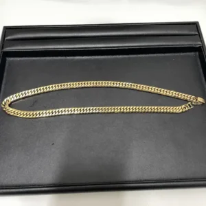 K18　喜平ネックレス　101.6g
