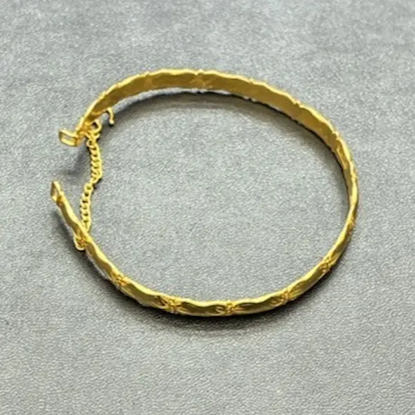 K22　ブレスレット　17.8g