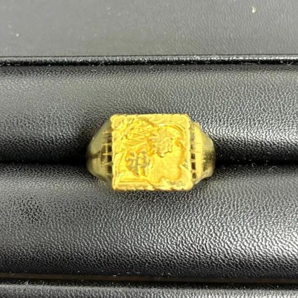 K20　リング　10.4g