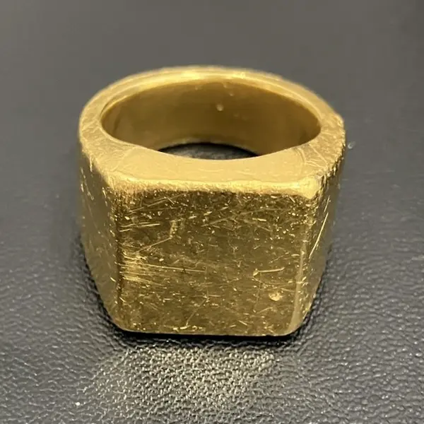 K24　リング　55.4g