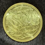 天皇陛下御在位60年記念 10万円金貨