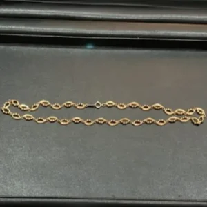 K18　ネックレス　11.4g