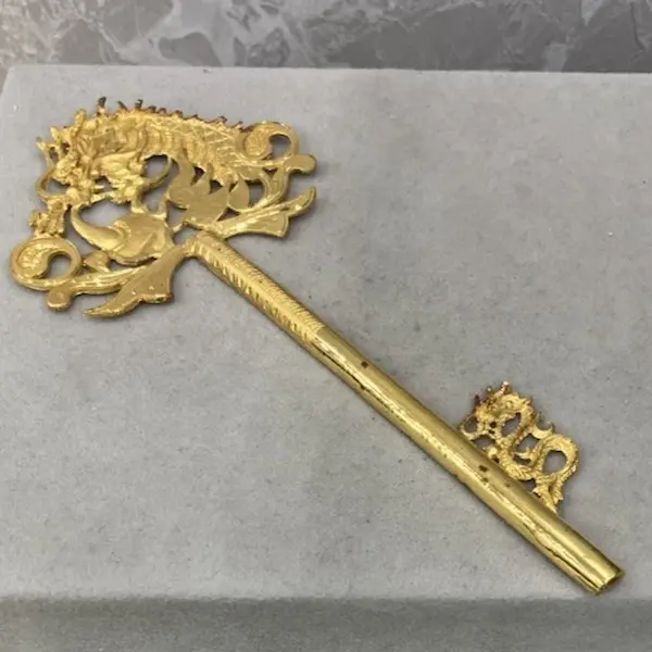 K22　工芸品　37.6g