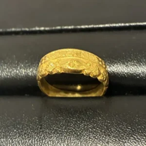 K23　リング　7.4g