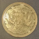 天皇陛下御在位60年記念10万円金貨
