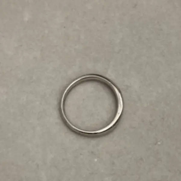 K18　リング　5.2g