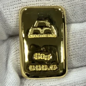 日本マテリアル　インゴット　50ｇ