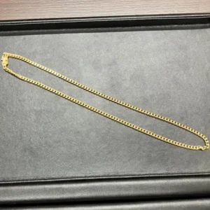 K18　ネックレス　30.2g