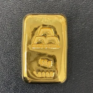 日本マテリアル　インゴット　50g