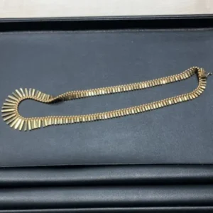 K18　ネックレス　37g