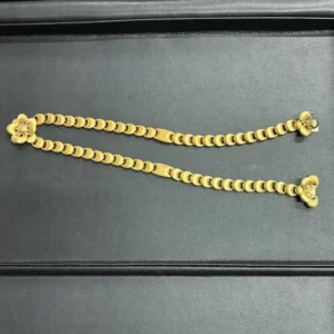 K18　ネックレス　39.6g