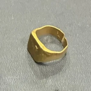 K24　リング　14.2g