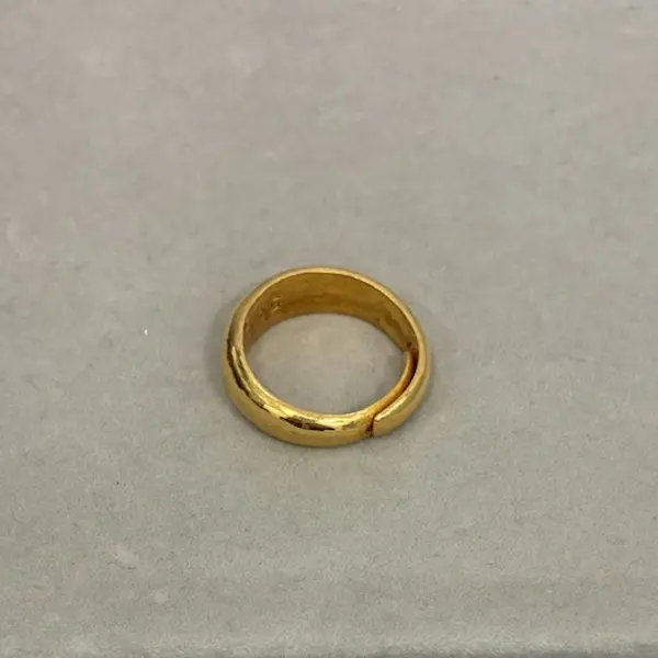 K22　リング　18.8g