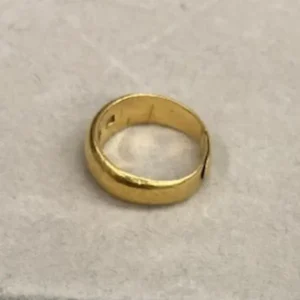 K22　リング　12.2g