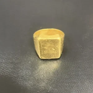 K24　リング　49g