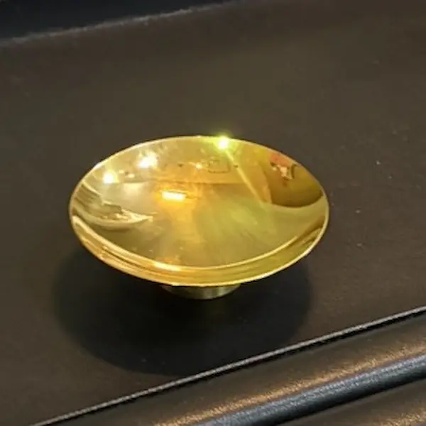 K24　金杯　52.8g