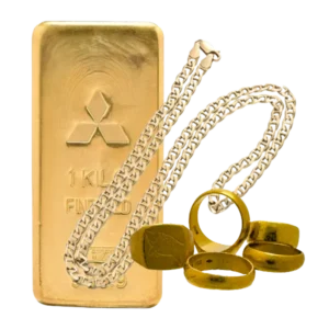 金