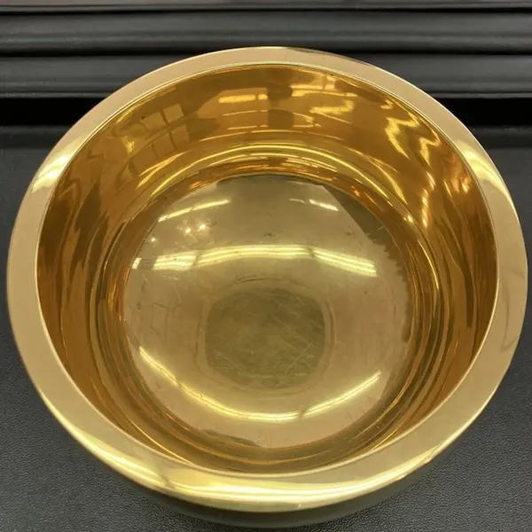 K18　おりん　700.5g