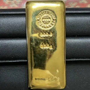 田中貴金属　インゴット　300g