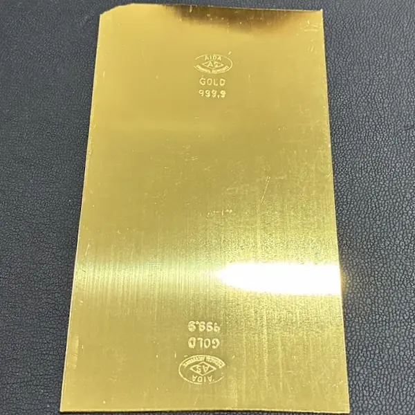 K24　相田化学工業　板金　90g